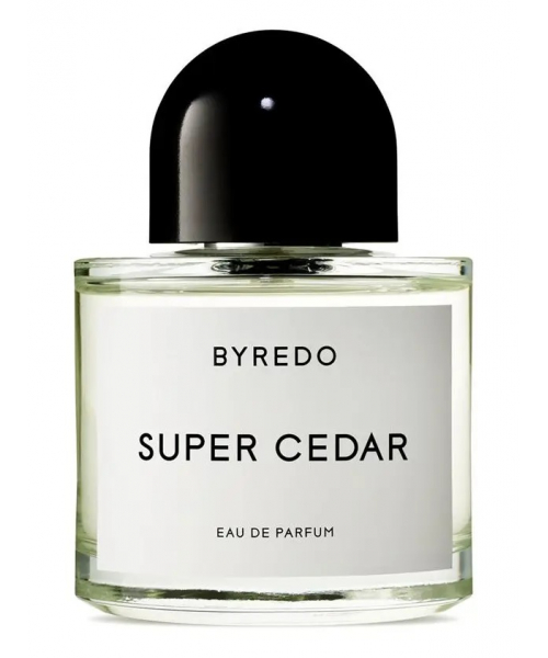 Байредо Супер Кедр 100ml Нишевые Духи Byredo Super Cedar