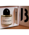Байредо Супер Кедр 100ml Нишевые Духи Byredo Super Cedar