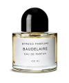 Byredo Baudelaire 100ml edp Нишевые Духи Байредо Бодлер