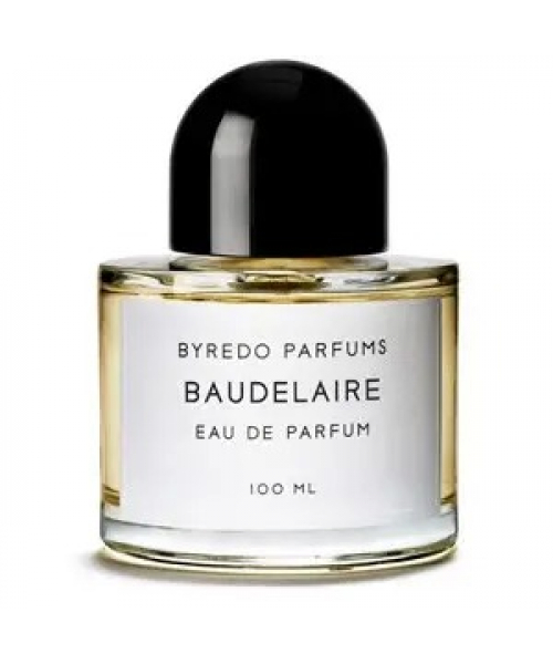 Byredo Baudelaire 100ml edp Нишевые Духи Байредо Бодлер