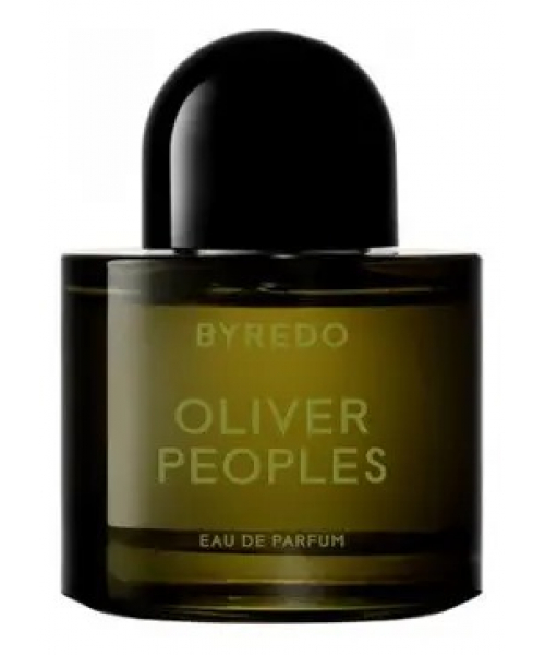 Byredo Oliver Peoples Moss 100ml edp 100ml edp Парфюмированная Вода Байредо Оливер Пиплз Мосс