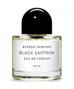 Байредо Черный Шафран 100ml edp Byredo Black Saffron