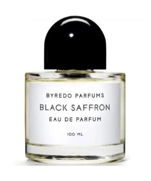 Байредо Черный Шафран 100ml edp Byredo Black Saffron