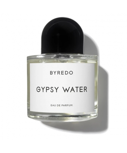 Байредо Джипси Вотер 50ml Byredo Gypsy Water