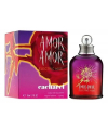 Cacharel Amor Amor Electric Kiss 100ml Тестер Туалетная вода для женщин Кашарель Амор Амор Эл Кис
