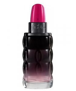 Cacharel Yes I Am Pink First 75ml Парфюмированная вода Женская Кашарель Йес Ай Ем Пинк Ферст