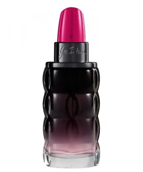 Cacharel Yes I Am Pink First 75ml Парфюмированная вода Женская Кашарель Йес Ай Ем Пинк Ферст