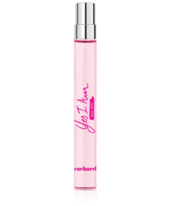 Cacharel Yes I Am Pink First 10ml Женские Духи Кашарель Эс Ай Эм Пинк Фёст