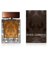 Dolce & Gabbana The One Baroque For Men Tester 100ml Дольче Габбана Зе Ван Барокко Мен Tester