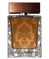 Dolce & Gabbana The One Baroque For Men Tester 100ml Дольче Габбана Зе Ван Барокко Мен Tester