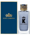 Dolce & Gabbana K by Dolce Gabbana 100ml Мужская Туалетная Вода Дольче Габбана К