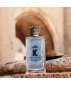 Dolce & Gabbana K by Dolce Gabbana 100ml Мужская Туалетная Вода Дольче Габбана К