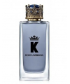 Dolce & Gabbana K by Dolce Gabbana 100ml Мужская Туалетная Вода Дольче Габбана К