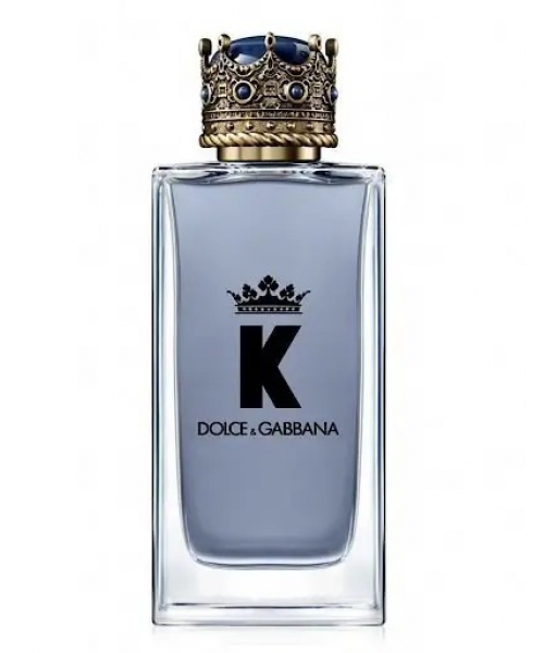 Dolce & Gabbana K by Dolce Gabbana 100ml Мужская Туалетная Вода Дольче Габбана К