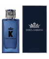 D&G K Eau de Parfum Pour Homme 100ml Мужские Духи Дольче Габбана К