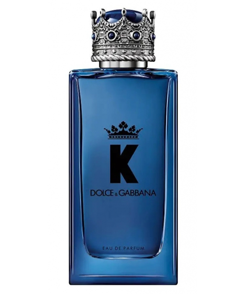 D&G K Eau de Parfum Pour Homme 100ml Мужские Духи Дольче Габбана К