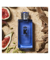D&G K Eau de Parfum Pour Homme 100ml Мужские Духи Дольче Габбана К