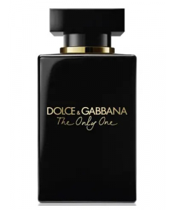 Dolce Gabbana The Only One Intense 100ml Женские Духи Дольче Габбана Онли Ван Интенс