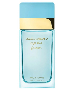 Dolce Gabbana Light Blue Forever D&G 100ml Женские Духи Дольче Габбана Лайт Блю Форевер