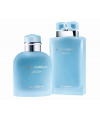 Дольче Габбана Лайт Блю Интенс 100ml Женский Парфюм Dolce Gabbana Light Blue Eau Intense Pour Femme