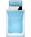 Дольче Габбана Лайт Блю Интенс 100ml Женский Парфюм Dolce Gabbana Light Blue Eau Intense Pour Femme