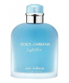 Dolce Gabbana Light Blue Eau Intense Pour Homme 100ml Мужская Вода Дольче Габба