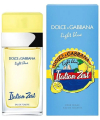 D&G Light Blue Italian Zest Dolce Gabbana 100ml edt Дольче Габбана Лайт Блю Италиан Зест