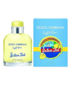 Dolce Gabbana Light Blue Italian Zest Pour Homme 125ml Дольче Габбана Лайт Блю Италиан Зест Хом