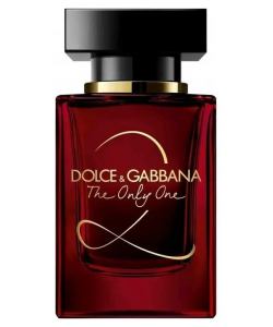 Dolce & Gabbana The Only One 2 D&G 100ml edp Женские Духи Дольче Габбана Зе Онли Ван 2