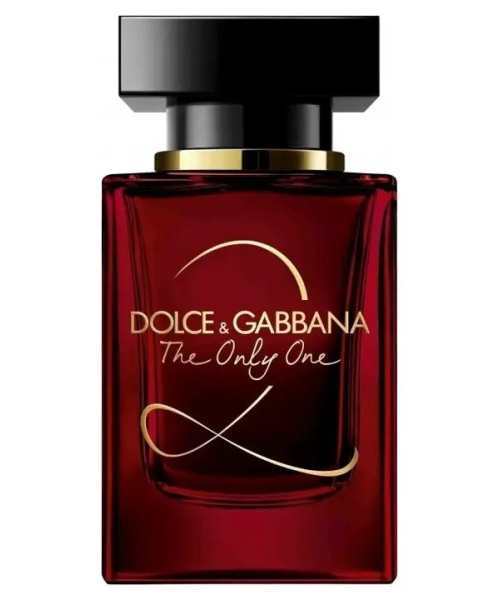 Dolce & Gabbana The Only One 2 D&G 100ml edp Женские Духи Дольче Габбана Зе Онли Ван 2
