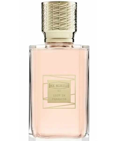 Ex Nihilo Lust In Paradise 100ml Экс Нихило