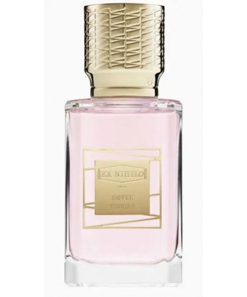 Ex Nihilo Devil Tender 100ml Женские Духи Экс Нихило Девил