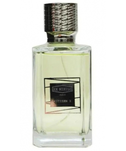 Парфюм Экс Нихило Ситизен Икс 100ml Ex Nihilo Citizen X