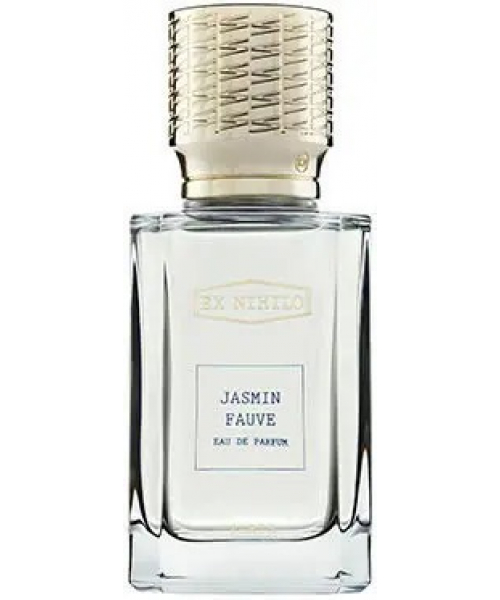 Ex Nihilo Jasmin Fauve 100ml edp Экс Нихило Жасмин Фов / Экс Нихило Хищный Жасмин