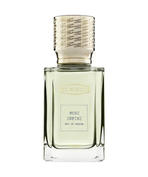 Экс Нихило Бесконечный Мускус / Экс Нихило Муск Инфини 50ml edp Ex Nihilo Musc Infini