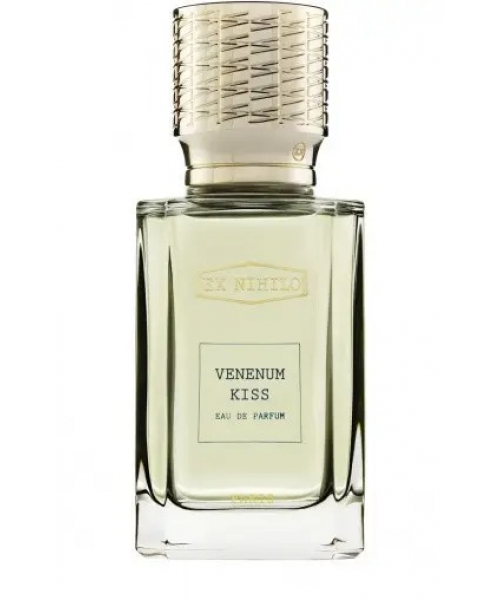 Ex Nihilo Venenum Kiss 100ml edp Экс Нихило Вененум Кисс / Экс Нихило Ядовитый Поцелуй