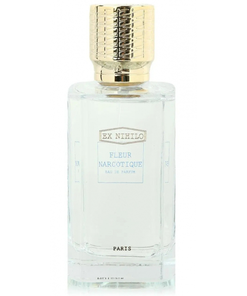 Женские Духи Ex Nihilo Fleur Narcotique Love Edition 100ml Экс Нихило