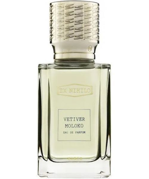 Духи Экс Нихило Ветивер Молоко 100ml edp Ex Nihilo Vetiver Moloko