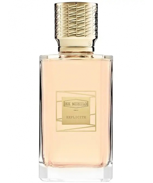 EX NIHILO Explicite 100ml Духи Экс Нихило Эксплисит