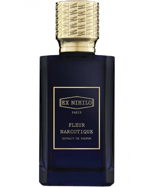 Ex Nihilo Fleur Narcotique Extrait De Parfum 100ml Нишевые Духи Екс Нихило Флер Наркотик Екстракт Парфюм