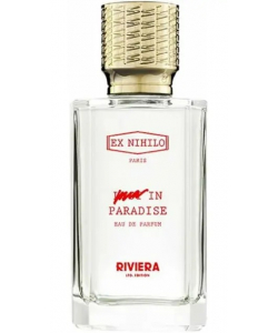 Ex Nihilo In Paradise Riviera 100ml Нишевые Духи Экс Нихило Ин Парадайс Ривьера