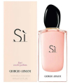 Giorgio Armani Si Fiori 100ml Женские Духи Армани Си Фиори