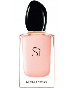 Giorgio Armani Si Fiori 100ml Женские Духи Армани Си Фиори