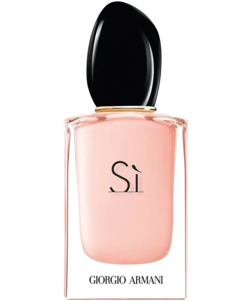 Giorgio Armani Si Fiori 100ml Женские Духи Армани Си Фиори