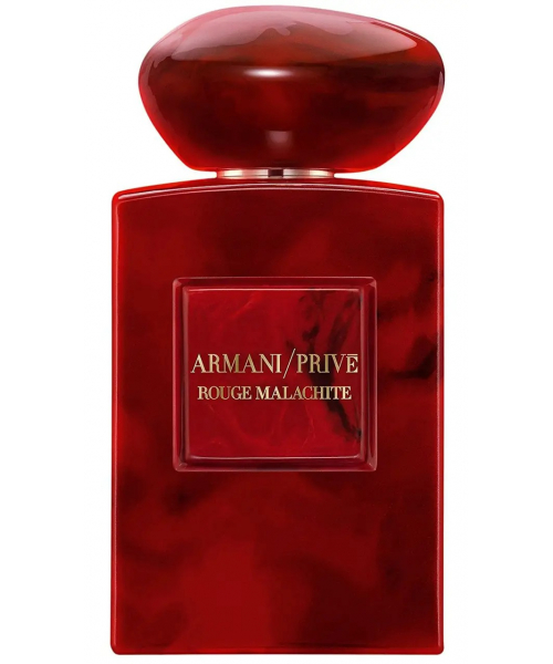 Giorgio Armani Prive Rouge Malachite 100ml Джорджио Армани Прайв Руж Малахит