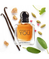 Giorgio Armani Emporio Armani Stronger With You Intensely 100ml Джорджіо Армані Стронгер Віз Ю Интенсли Тестер