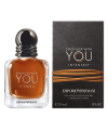 Giorgio Armani Emporio Armani Stronger With You Intensely 100ml Джорджіо Армані Стронгер Віз Ю Интенсли Тестер