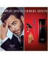 Giorgio Armani Code A-List 110ml Джорджио Армани Армани Код А-Лист