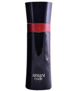 Giorgio Armani Code A-List 110ml Джорджио Армани Армани Код А-Лист