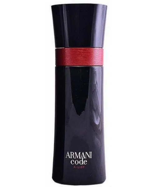 Giorgio Armani Code A-List 110ml Джорджио Армани Армани Код А-Лист